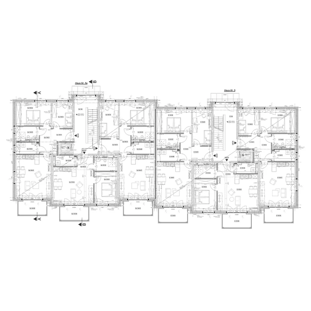 Anne-Frank-Ring 5a Obergeschoss